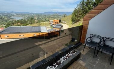 apartamento en venta en el peñol. Cod V5847