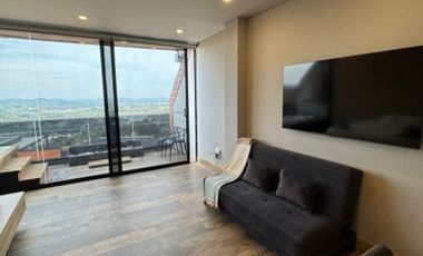 apartamento en venta en el peñol. Cod V5847