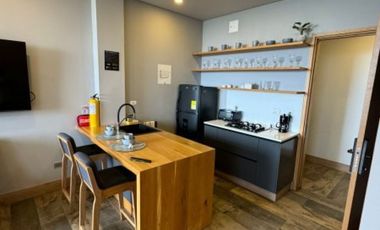 apartamento en venta en el peñol. Cod V5847