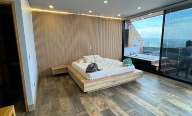 apartamento en venta en el peñol. Cod V5847