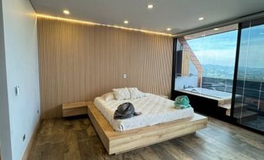 apartamento en venta en el peñol. Cod V5847