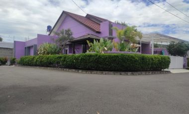 Rumah di Cluster Antapani SiapHuni dkt PuriDago Arcamanik Bandung