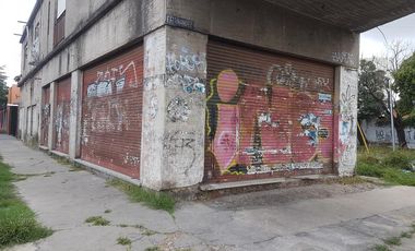 Edificio Comercial - Lanús Oeste