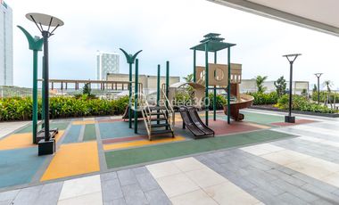 Disewakan Apartemen Roseville SOHO & Suites tipe 2BR Full Furnished | RSVC017