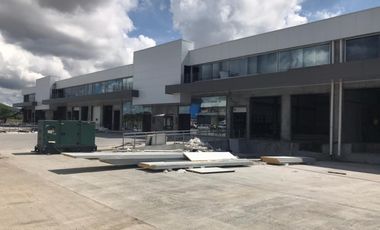 GALERAS A ESTRENAR  ALQUILER/VENTA PARQUE INDUSTRAL ZONA UNO