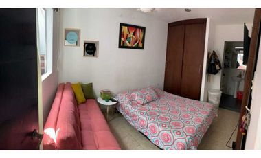 VENTA DE APARTAMENTO EN BARRIO LA FLORESTA, MONTERIA
