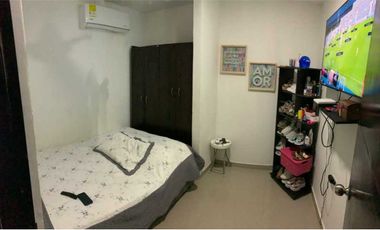 VENTA DE APARTAMENTO EN BARRIO LA FLORESTA, MONTERIA