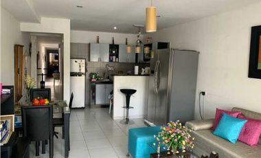 VENTA DE APARTAMENTO EN BARRIO LA FLORESTA, MONTERIA