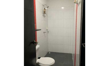 VENTA DE APARTAMENTO EN BARRIO LA FLORESTA, MONTERIA