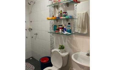 VENTA DE APARTAMENTO EN BARRIO LA FLORESTA, MONTERIA