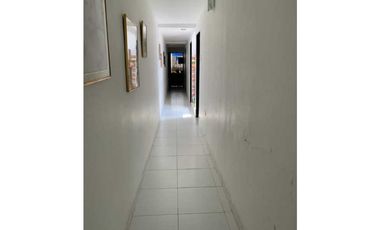 VENTA DE APARTAMENTO EN BARRIO LA FLORESTA, MONTERIA