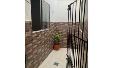 VENTA DE APARTAMENTO EN BARRIO LA FLORESTA, MONTERIA