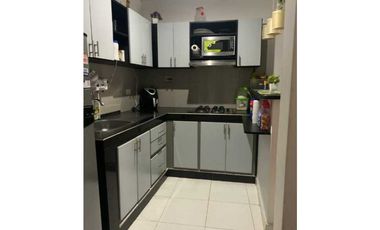 VENTA DE APARTAMENTO EN BARRIO LA FLORESTA, MONTERIA