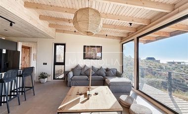 Casa en Venta, Vista al mar 3D 2B Matanzas, Puertecillo