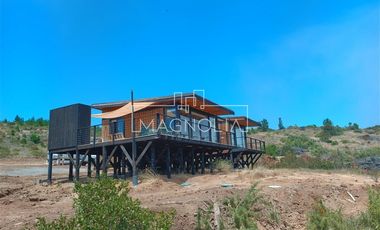 Casa en Venta, Vista al mar 3D 2B Matanzas, Puertecillo