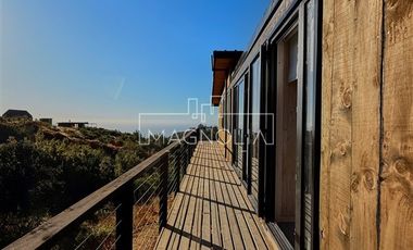 Casa en Venta, Vista al mar 3D 2B Matanzas, Puertecillo