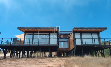 Casa en Venta, Vista al mar 3D 2B Matanzas, Puertecillo
