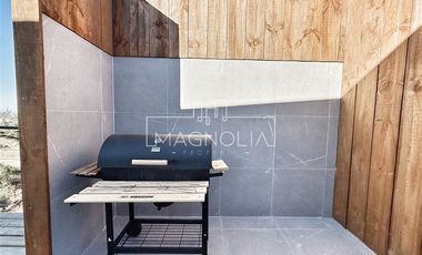 Casa en Venta, Vista al mar 3D 2B Matanzas, Puertecillo