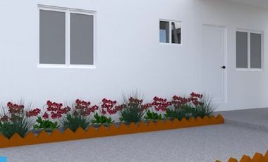 DEPARTAMENTOS EN PREVENTA, FRACCIONAMIENTO LACANTÚN CONDOMINIO