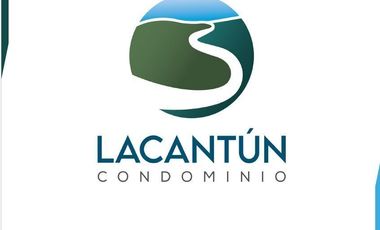 DEPARTAMENTOS EN PREVENTA, FRACCIONAMIENTO LACANTÚN CONDOMINIO