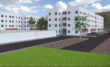 DEPARTAMENTOS EN PREVENTA, FRACCIONAMIENTO LACANTÚN CONDOMINIO