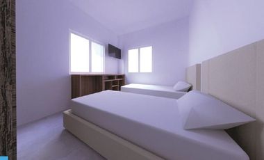 DEPARTAMENTOS EN PREVENTA, FRACCIONAMIENTO LACANTÚN CONDOMINIO