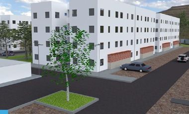 DEPARTAMENTOS EN PREVENTA, FRACCIONAMIENTO LACANTÚN CONDOMINIO