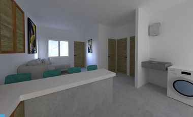 DEPARTAMENTOS EN PREVENTA, FRACCIONAMIENTO LACANTÚN CONDOMINIO