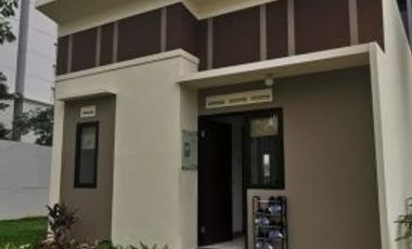 Dijual Rumah Tumbuh Podomoro Tenjo Kota Mandiri 650 Hektar, Kalamenta Deluxe, Dekat KRL, Luas & Murah