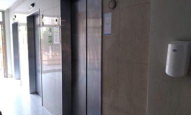 Departamento en venta en Santiago