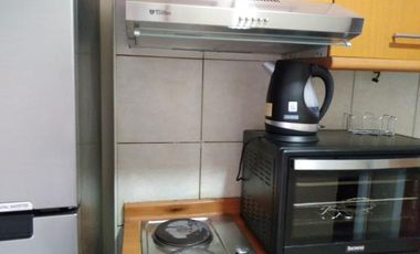 Departamento en venta en Santiago