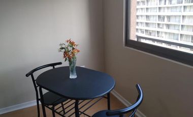 Departamento en venta en Santiago
