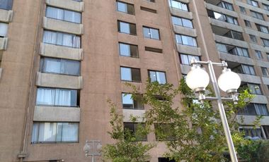Departamento en venta en Santiago