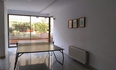 Departamento en venta en Santiago