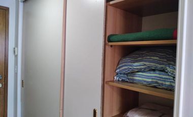 Departamento en venta en Santiago