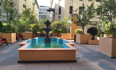 Departamento en venta en Santiago