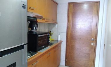 Departamento en venta en Santiago