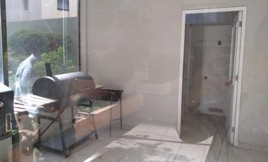 Departamento en venta en Santiago