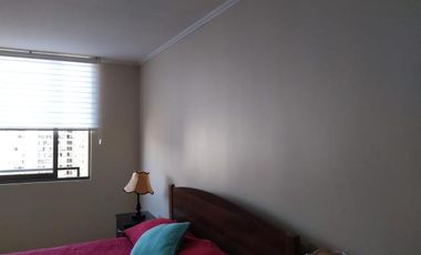 Departamento en venta en Santiago