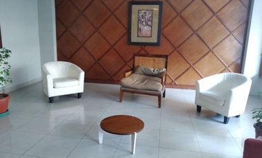 Departamento en venta en Santiago