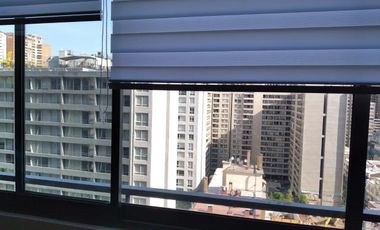 Departamento en venta en Santiago