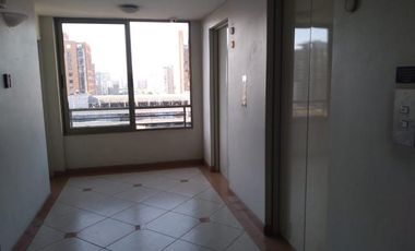 Departamento en venta en Santiago