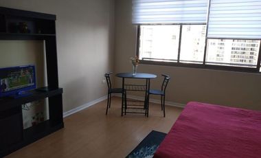 Departamento en venta en Santiago