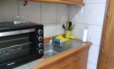 Departamento en venta en Santiago