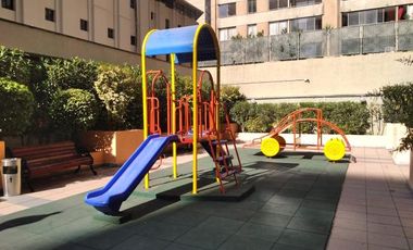 Departamento en venta en Santiago