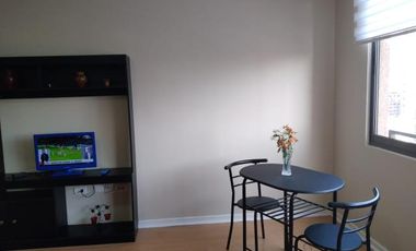 Departamento en venta en Santiago
