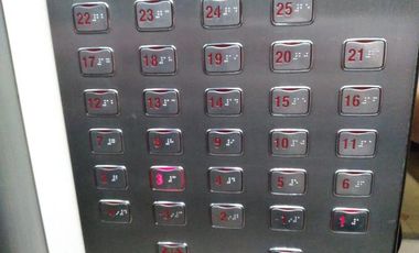 Departamento en venta en Santiago