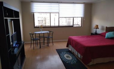 Departamento en venta en Santiago