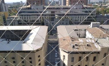 Departamento en venta en Santiago