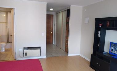 Departamento en venta en Santiago